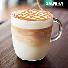 Café Macchiato Caramelo