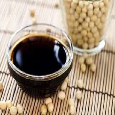 Extra de soya