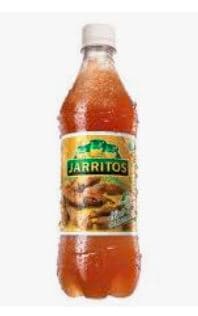 Refresco Jarritos 600ml(A Disponibilidad de Sabor)