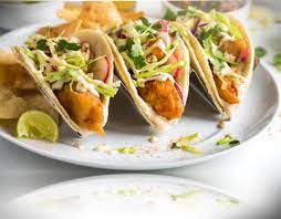 Paquete #2: (2) Tacos + Bichi + Soda