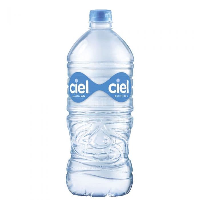 Agua Natural Ciel