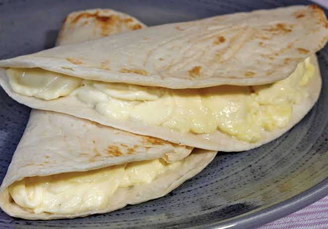 Keka de Harina