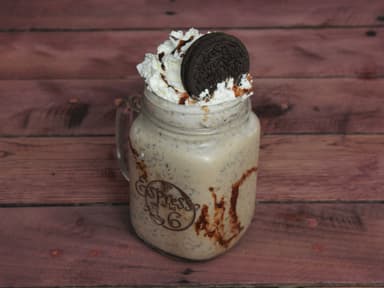 Frappé de Sabor