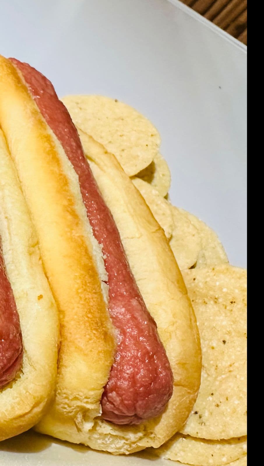 Hot Dog