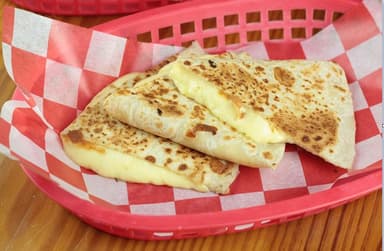 Quesadillon