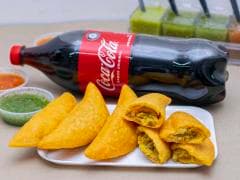 Combo Familiar La Casona + Coca Cola 1.5L