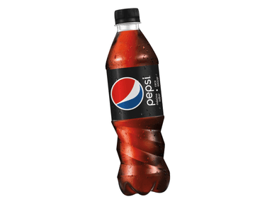 Pepsi Black 355 ml