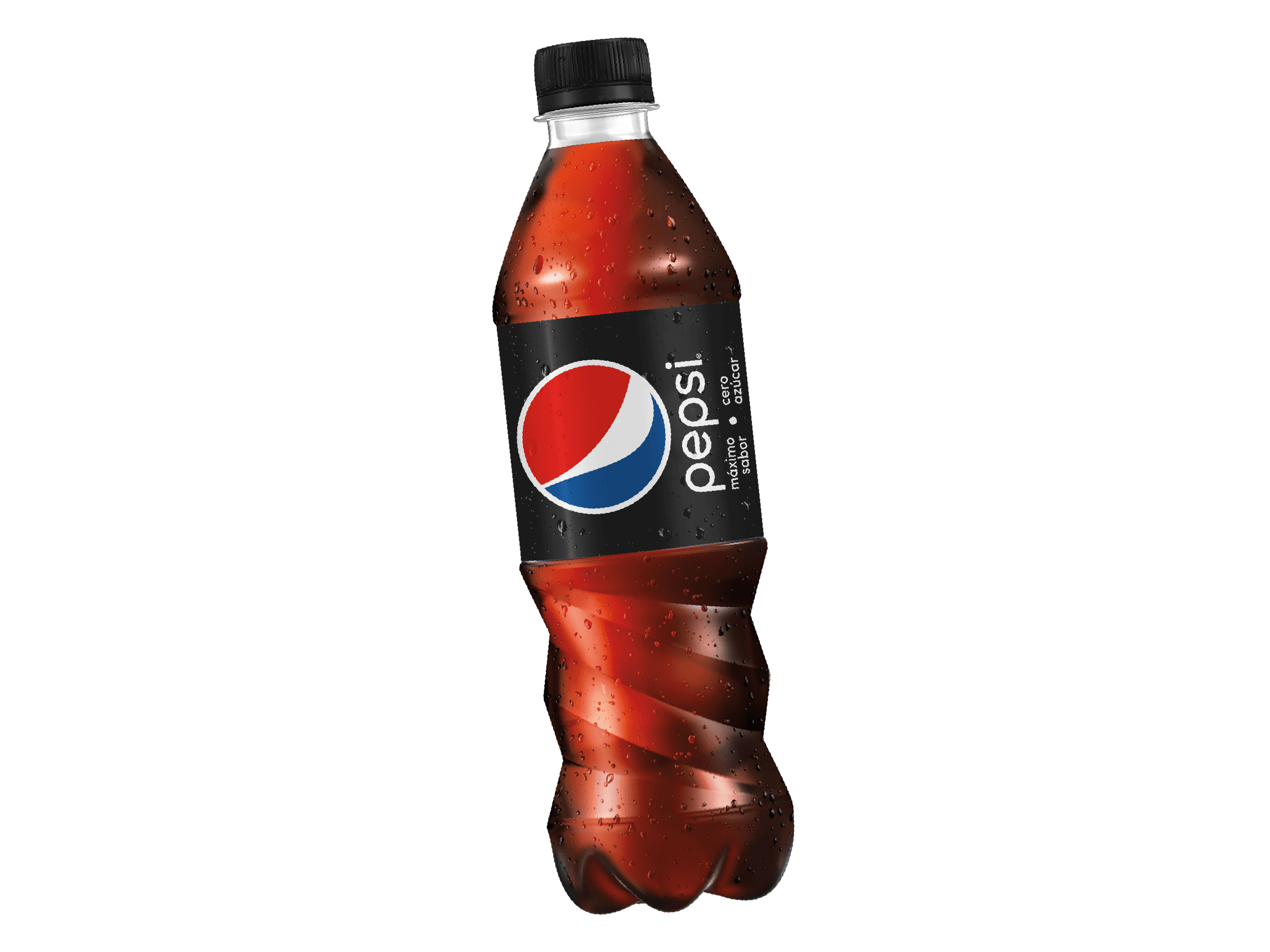 Pepsi Black 355 ml
