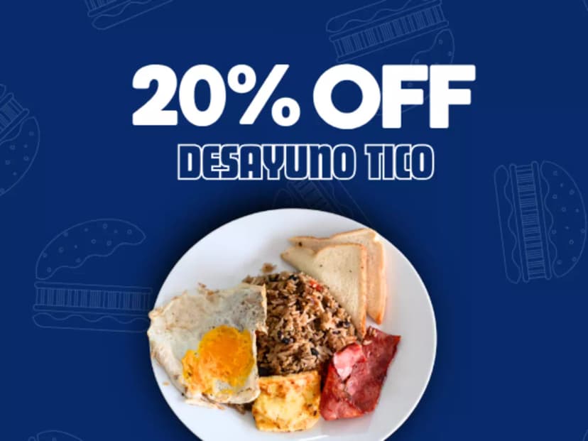 Tico Burguesas - San José