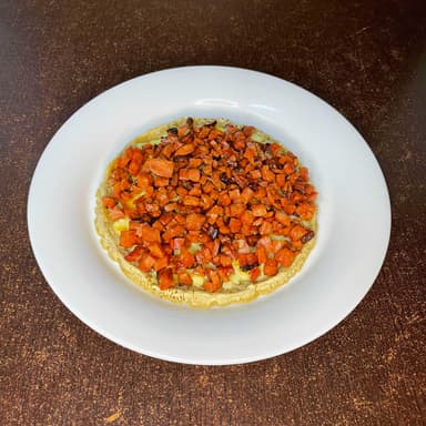 Pellizcada de pastor
