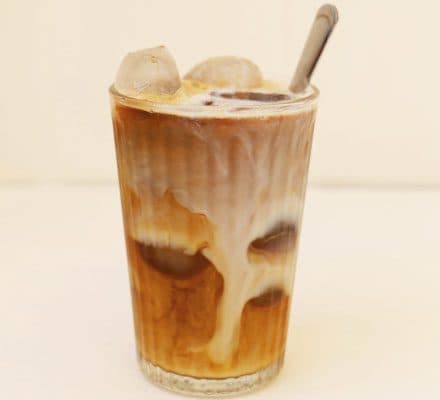 Frappe Chai 20oz