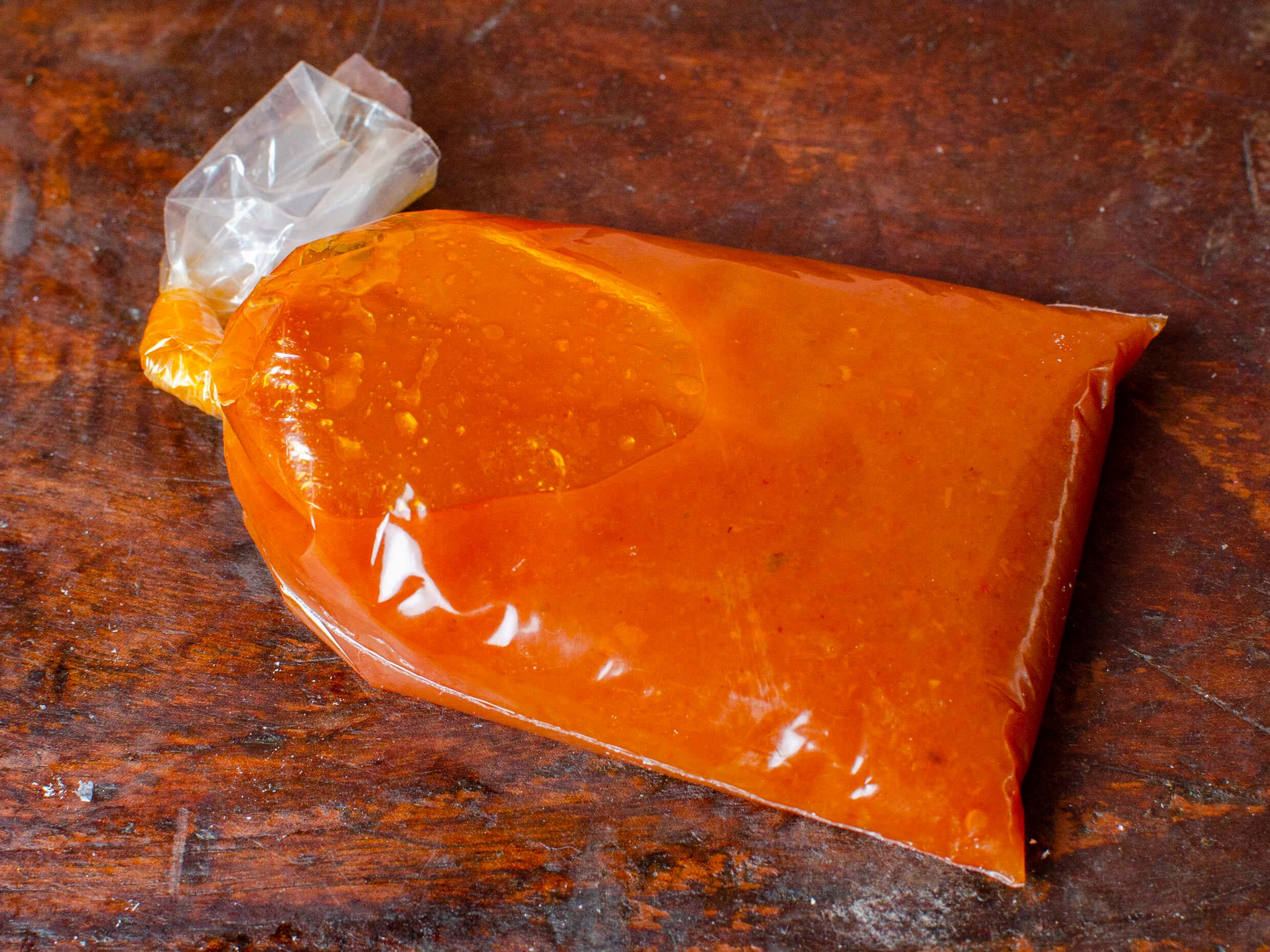 Salsa Picante