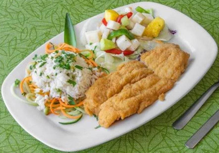 Fajitas + Refresco Gratis