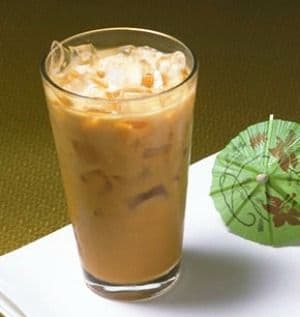 Agua de Cebada 1 L