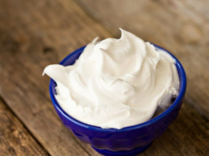 Porción Extra de Crema