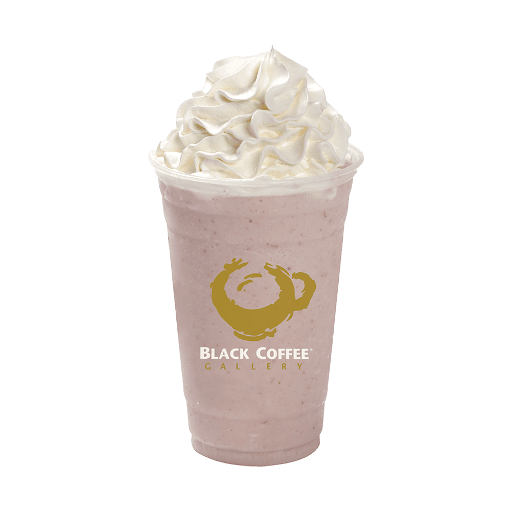 Smoothie Fresa