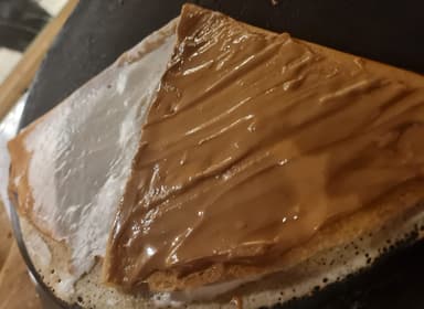 Crepa Maní