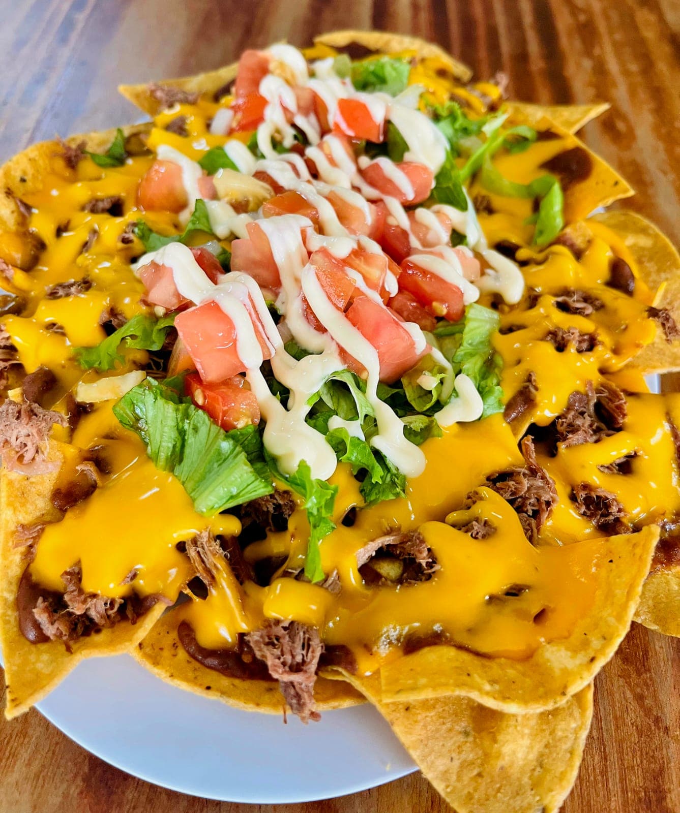 Nachos
