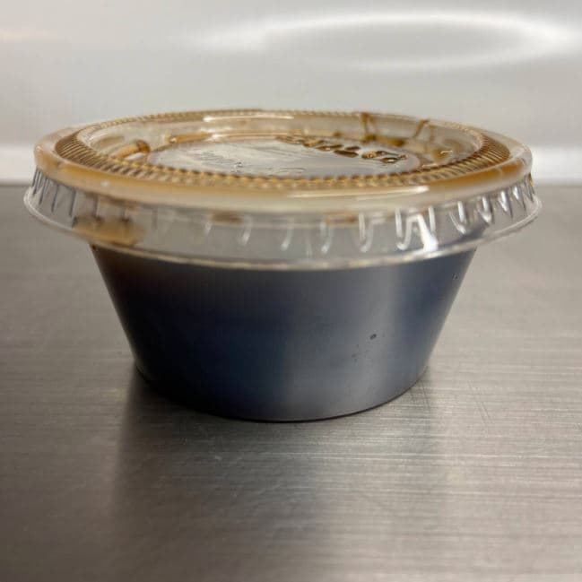 Soya Preparada