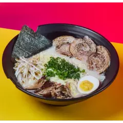 Ramen más 10 Makis