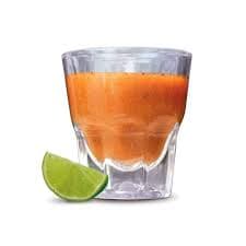 Consomé 8 Oz