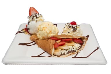 Crepes