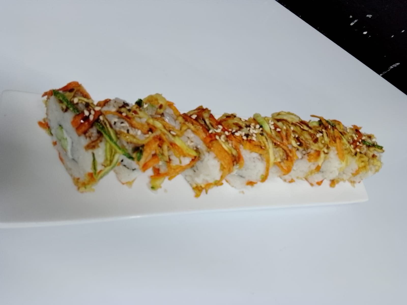 EMPANIZADO MAKI