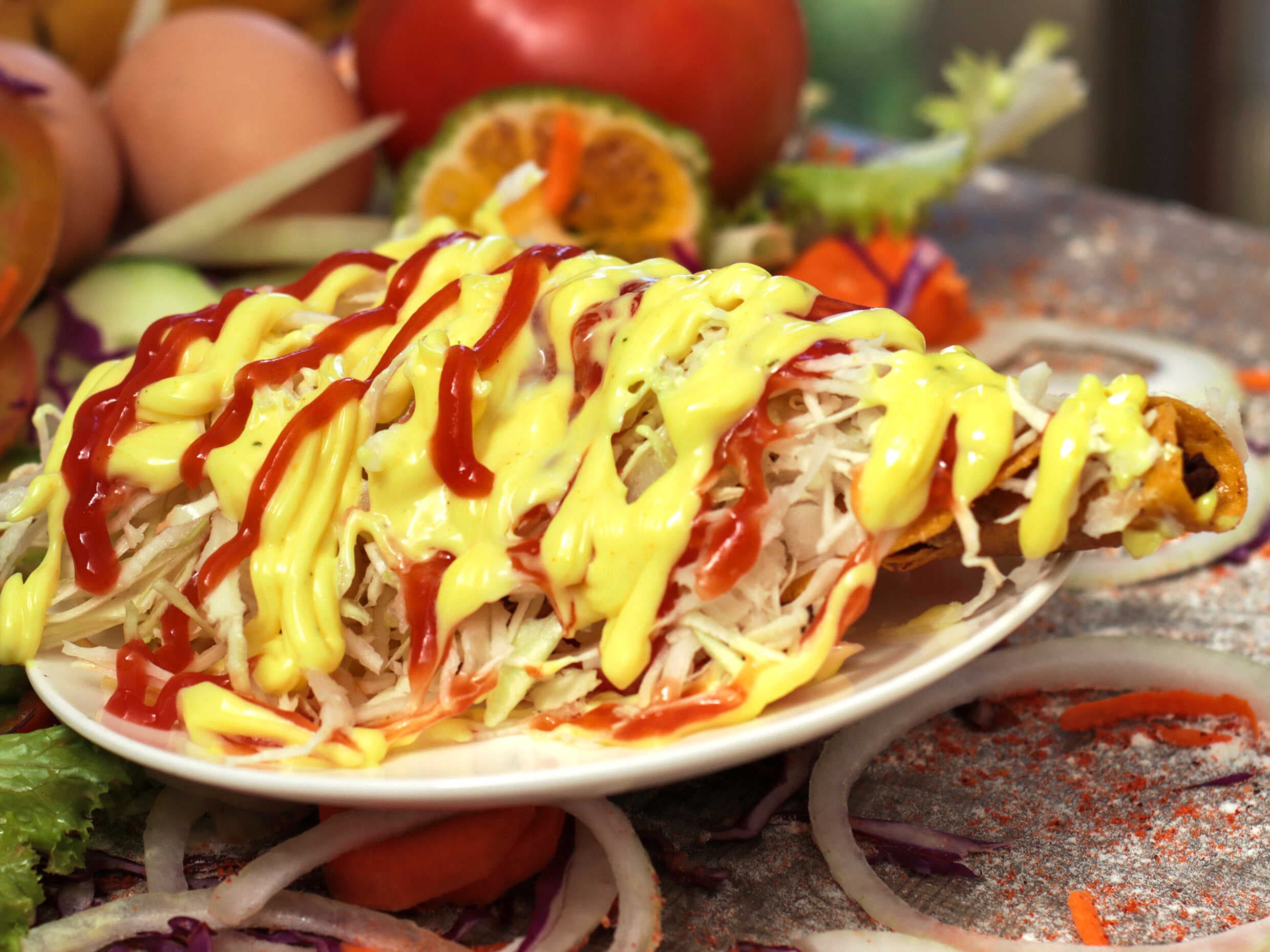 Taco