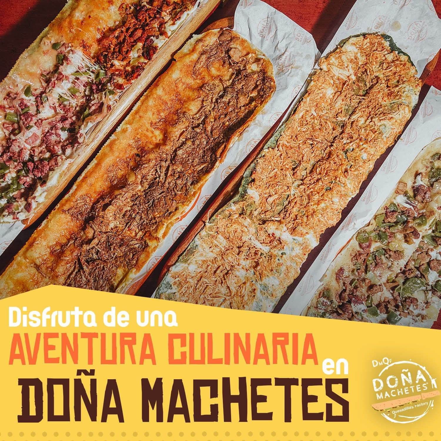 Machetes Clásicos 60cm (Asada, Deshebrada y Mas)