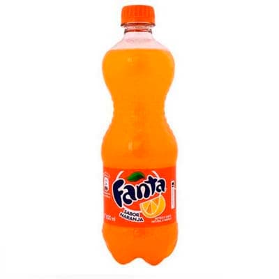 Fanta