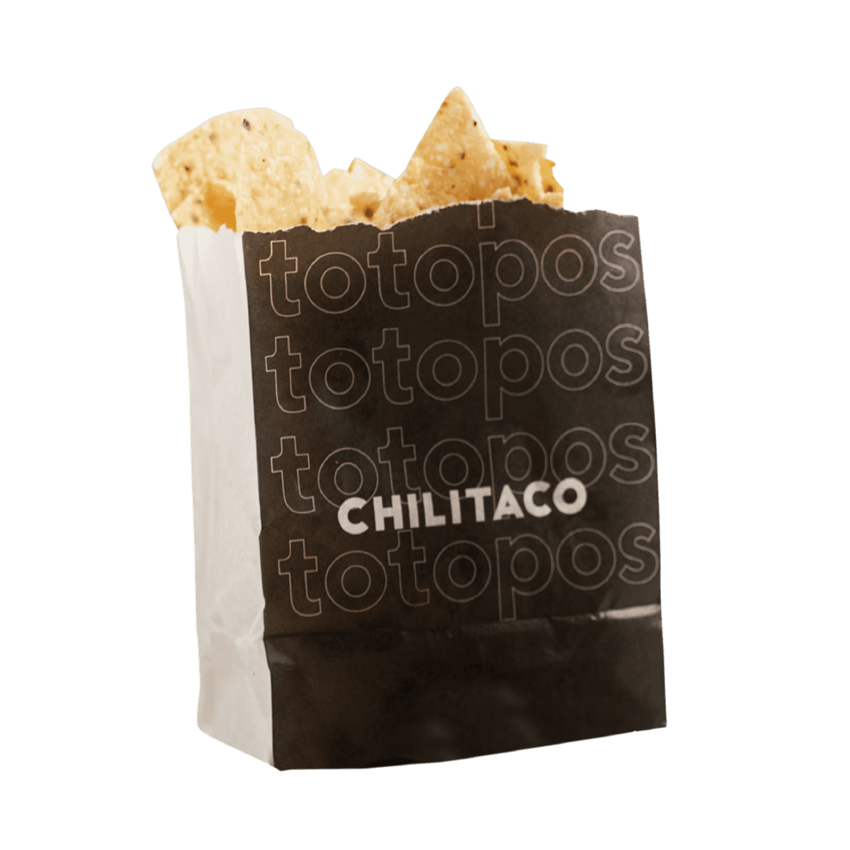 Totopos