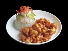 Tempura + Te