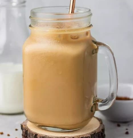 Iced Coffe