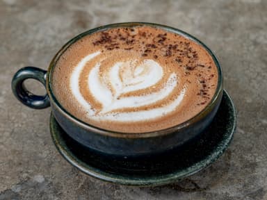 Café Moka 12 Oz