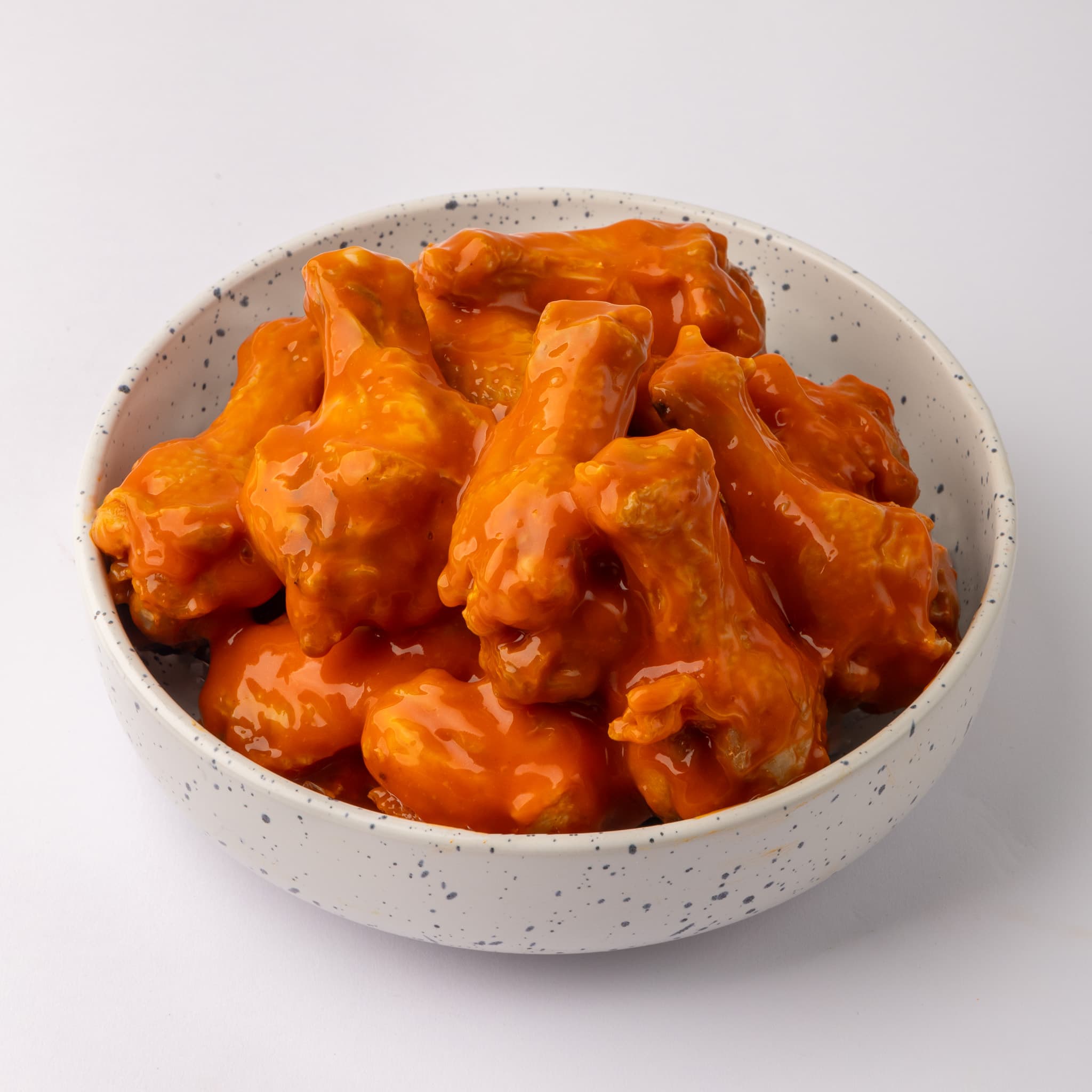Wings 500g (8 Pzas)