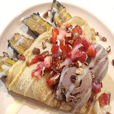 Crepa Paraiso Macho