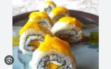 Mango Roll (Por Temporada)