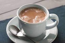 Chocolate Frío