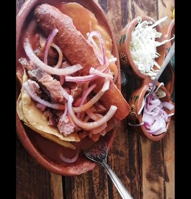 Torta ahogada