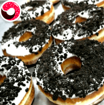 Choco OREO