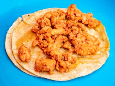 Taco de Pastor