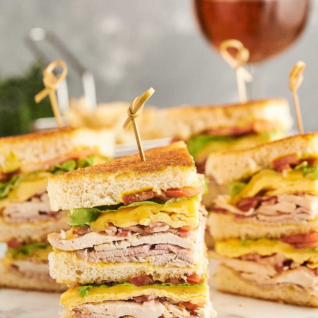 Club Sándwich