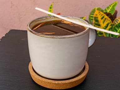 Café De Olla