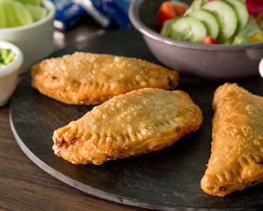 Empanada de Queso