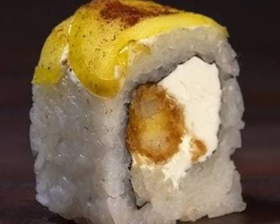 Ringo Roll