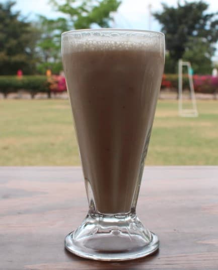 Licuado de Platano 400ml
