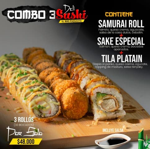 Combo 3