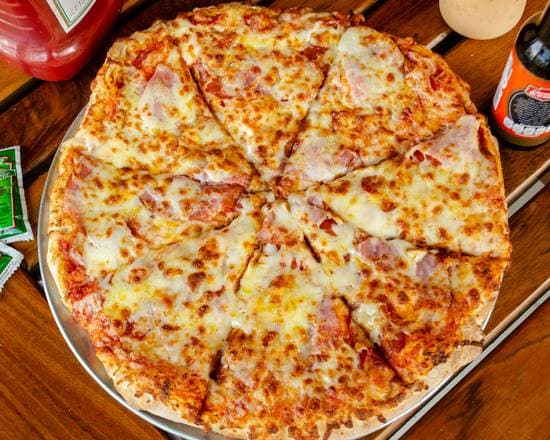Pizza Grande Italiana