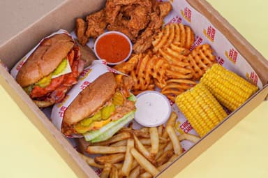 Chicken Box