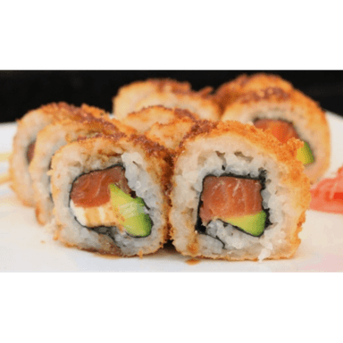 Sushi Caribe Roll (12 Pzas)